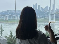-Yolo私汤温泉设计师酒店(重庆南滨路店)