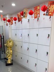 -爱秀造型 T-G