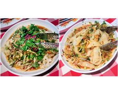 西北面筋-西贝莜面村(金隅嘉品mall店)