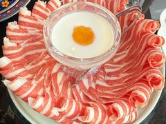 -日坛涮肉(日坛公园店)