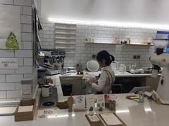-Onirii Coffee(长乐路店)