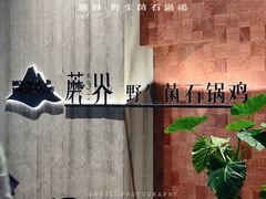 -蘑界·野生菌火锅(深业上城店)