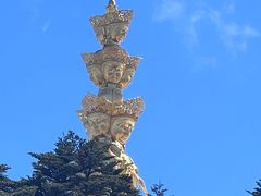 -峨眉山风景名胜区