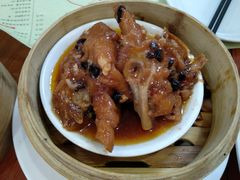 -香港仔茶餐厅(凤阳店)