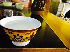 -陀岗美食·云南藏式特色餐厅