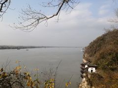 -采石矶景区