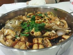 -过锅瘾三汁焖锅(东星时代广场店)