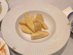 -白家餐厅(徐家汇店)