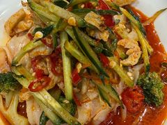 -魏家凉皮(博水商务大厦店)