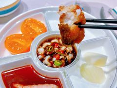 -虹御轩·传承江浙菜(虹桥店)