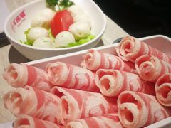 -千味涮·健康火锅(会展连城新天地店)
