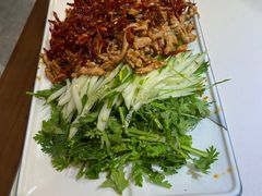 -佶政筋饼·新概念(安阳路店)