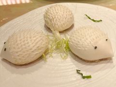 -8餐厅(新葡京酒店)