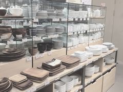 -MUJI无印良品(万科里店)