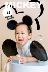 点击看大图 -吉姆叔叔亲子儿童摄影(青岛印象·山店)