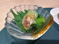 -泉寿司(万科公园店)