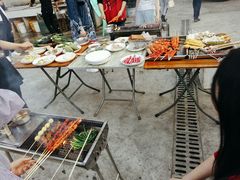 -重庆九凤瑶池海明山庄