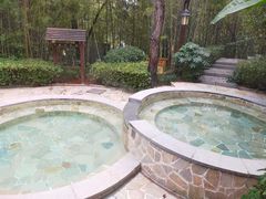 -天目湖涵田半山温泉