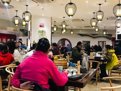 大堂-冶春茶社(星汉大厦店)