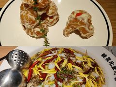 -太二酸菜鱼(中山龙之梦店)