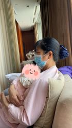 -大美母婴月子专护中心(紫峰店)