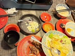 -满来寿喜烧(金虹桥店)
