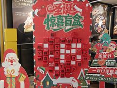 -港丽餐厅(天河城店)