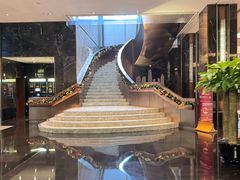 -南京金奥国际酒店