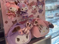 -DQ·蛋糕·冰淇淋(合生汇店)