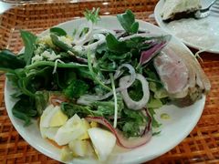 -So Lounge索兰至餐厅(蓝色港湾店)