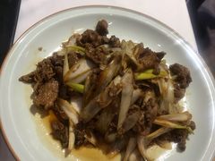 -到家尝北京菜(西坝河店)