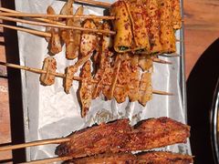 -万记麻辣烫国展总店