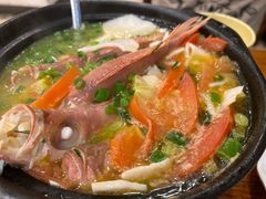 -疍家人黄记海鲜火烧烤