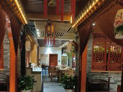 -和院老火锅铜锅烧烤海鲜(朱雀大街店)