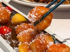 -新兴·金羊座·粤菜点心(乐峰店)