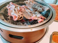 -西塔老太太泥炉烤肉(望京一店)