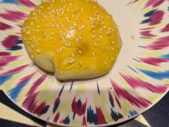 -清真·古丽花儿·新疆美食(滨江道店)