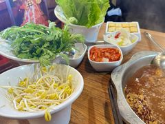 -傣妹火锅(南京东路一店)