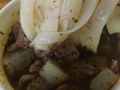 -王记生烫牛杂面馆(兰陵路店)