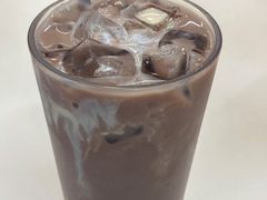 阿华田红豆-華歡冰室-WahFoon(吉大店)