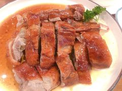 -金翠河烧鹅粤式茶餐厅(龙湖三千集天街店)