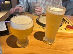 -雪熊精酿·哈尔滨烧烤酒馆(非遗大串店)