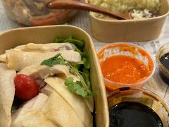 -绿柠食堂(北外滩店)