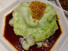 -金戈戈香港豉油鸡(南山海岸城店)