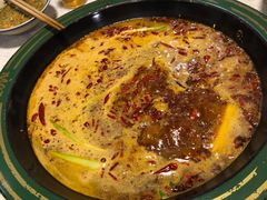 -有拈头成都市井火锅(南山总店)
