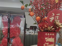 -福巷湘食小馆·猛火现炒(上海首店)