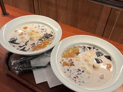 -RUXU入续糖水铺与包(卓悦中心店)