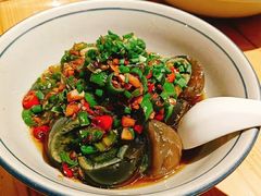 -寻钵记民菜馆·正宗常德钵子菜(滨湖路店)