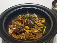 红烧水库大甲鱼-品粹徽园·家常安徽菜
