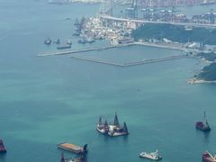 -天龙轩(香港丽思卡尔顿酒店)